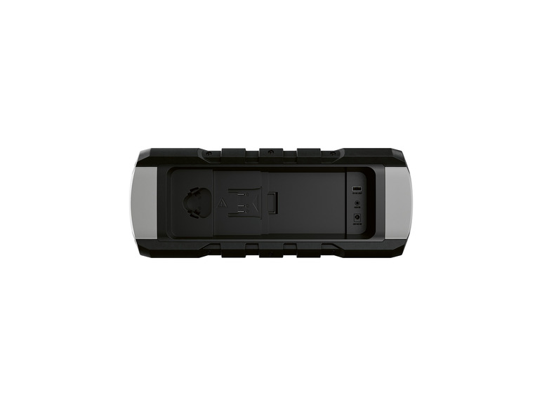 Bluetooth® speaker 12 V of 20 V zonder accu en lader