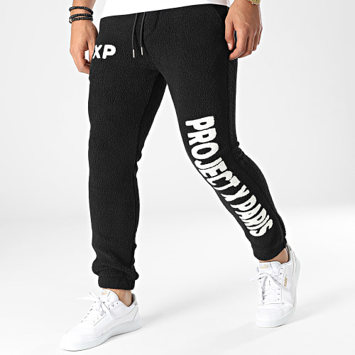 Pantalon Jogging 2140136 Noir