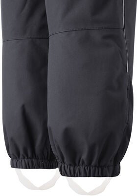 Reimatec Juoni Overtrekksbukse, Black