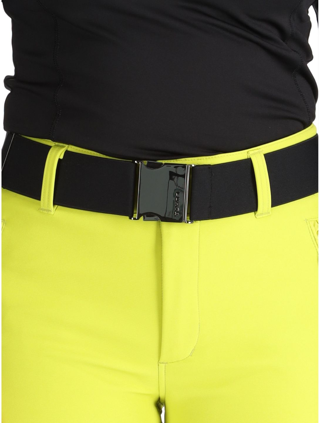 Joentaus softshell skibroek dames