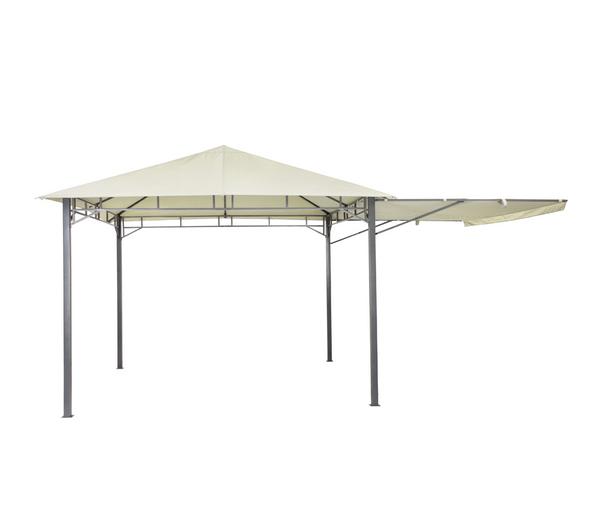 tepro Gartenpavillon Lehua, ca. B300/H300/T275