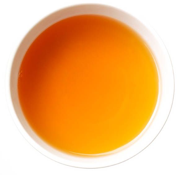 Schrader Schwarzer Tee Darjeeling First Flush Himalaya Blend FTGFOP1
