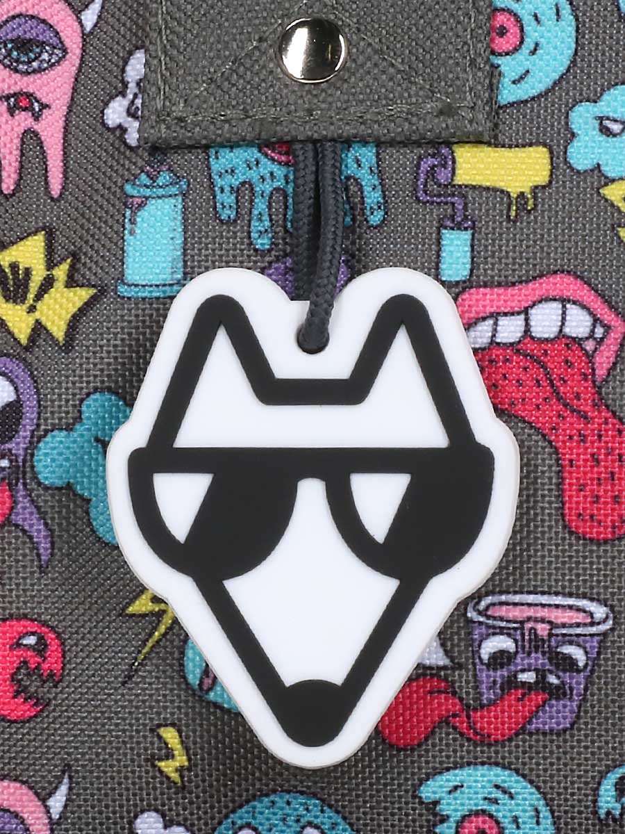 Sac À dos FutÀ Pol Fox Rider
