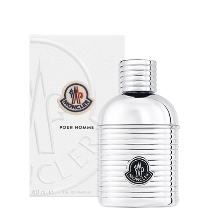 Moncler Pour Homme Eau de Parfum Spray