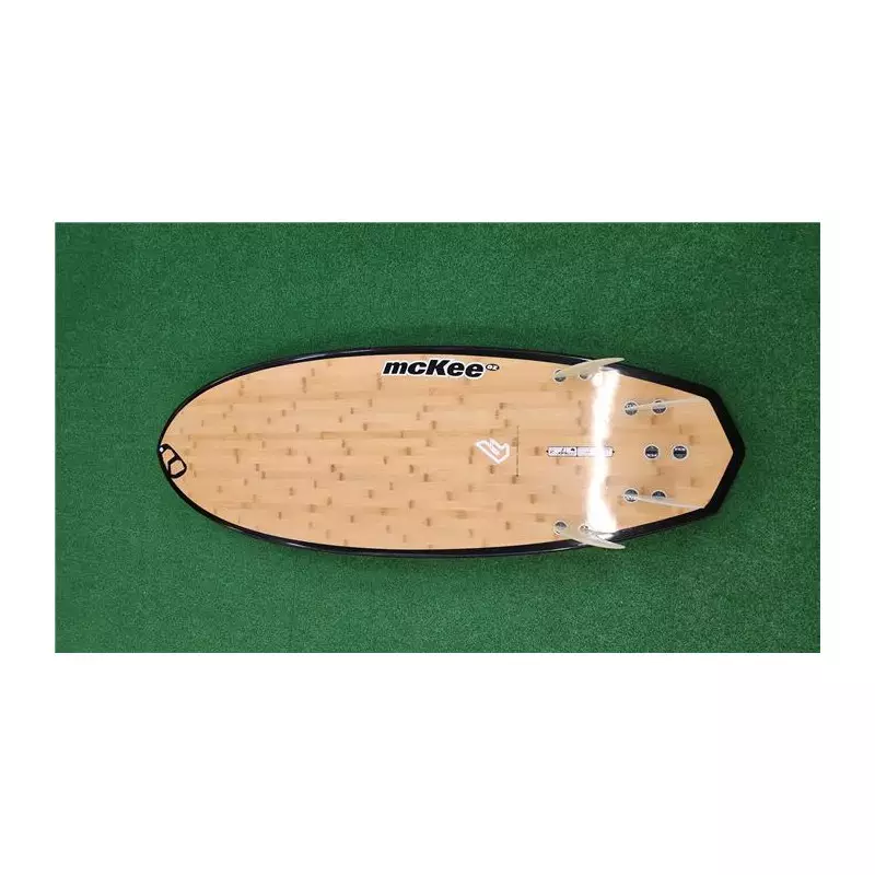 Occasion Planche directionnelle kitesurf FANATIC 5.4 McKee