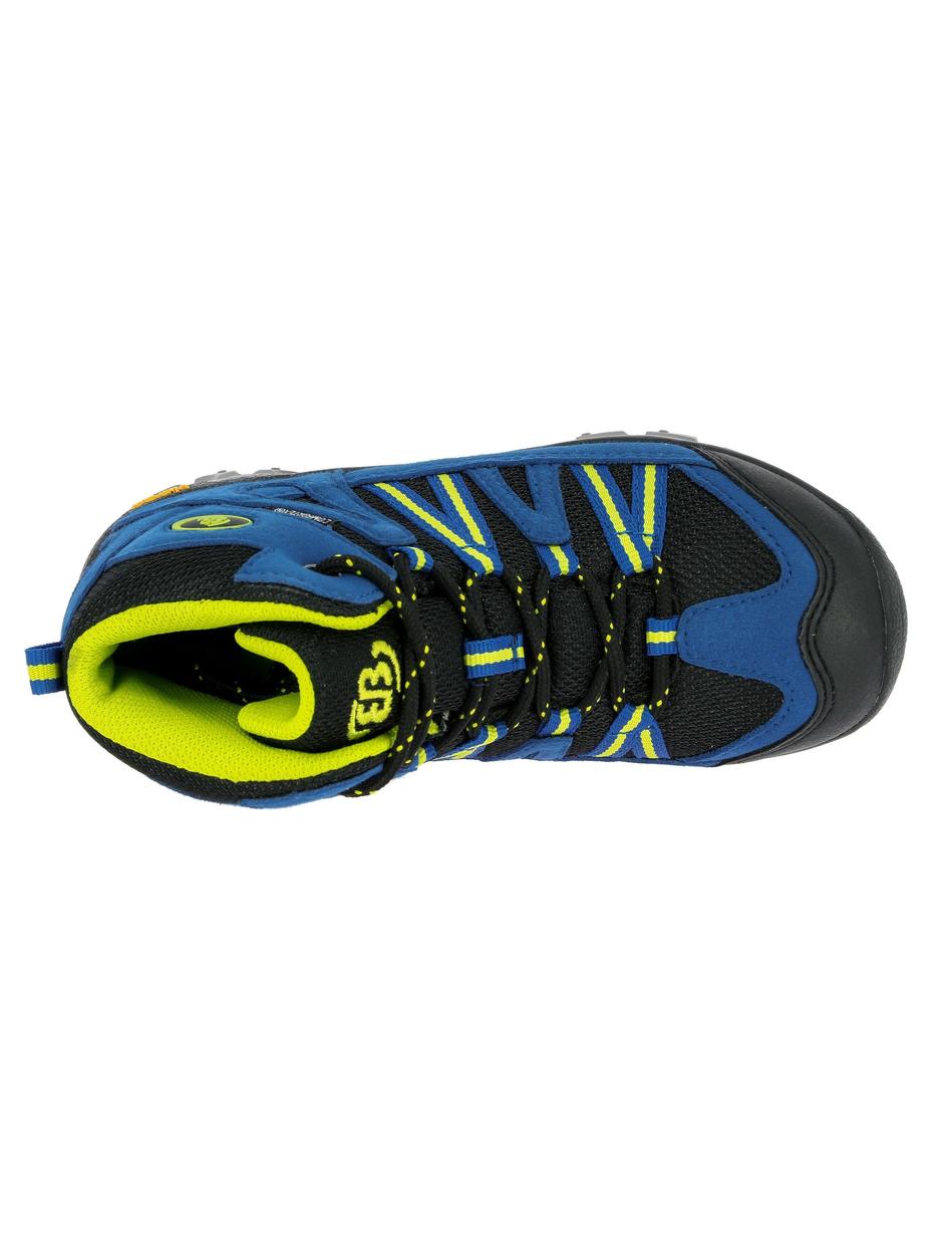 Outdoorstiefel Ohio High