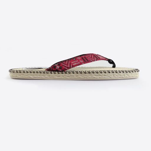 Chinelo de praia brasileiro, Spar 500