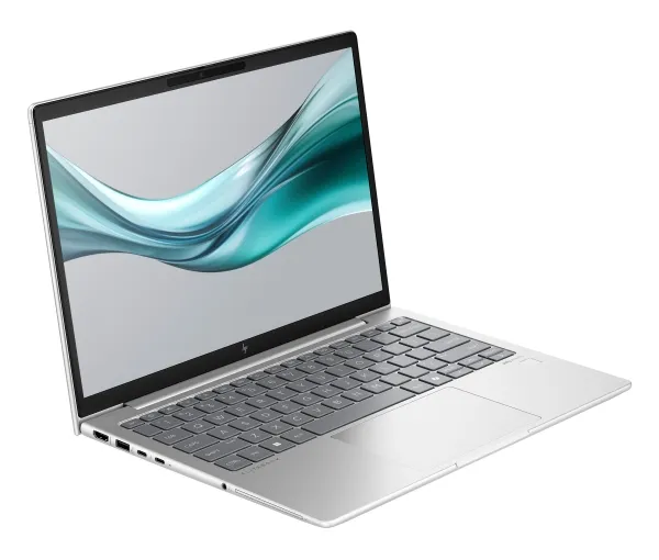 HP EliteBook 630 G11 Notebook - Intel Core Ultra 5 - 125U / op til 4.3 GHz - Win 11 Pro - Intel Graphics - 16 GB RAM - 512 GB SSD NVMe - 13.3