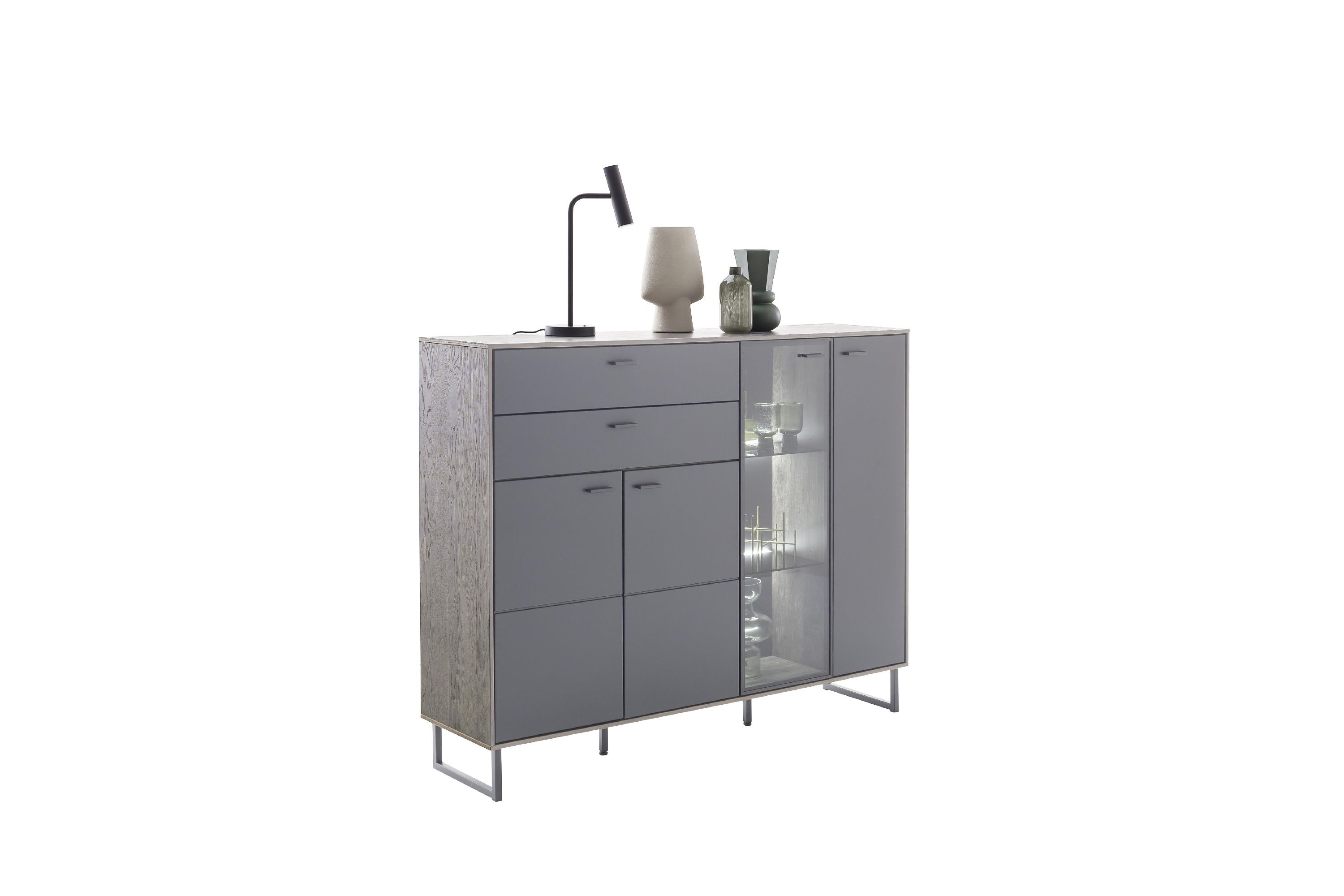 Highboard VENEZIA