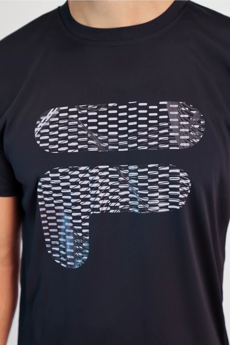 Fila Oberstadt Herren T-Shirt