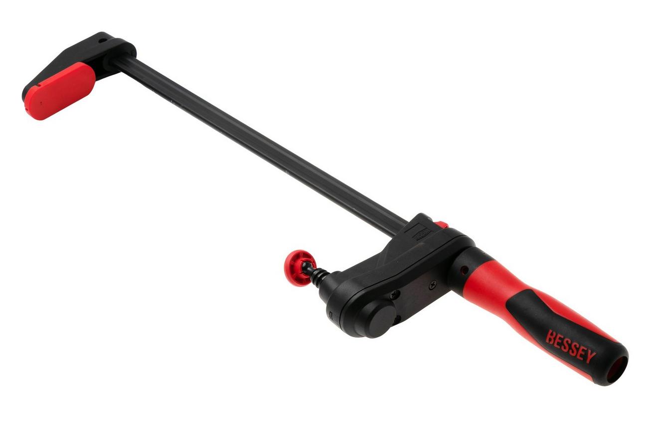 Bessey GearKlamp GK30, schroefklem, 300/60 mm