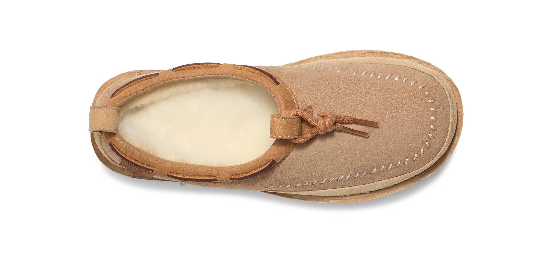 UGG| Damen Hausschuhe TASMAN CRAFTED REGENERATE