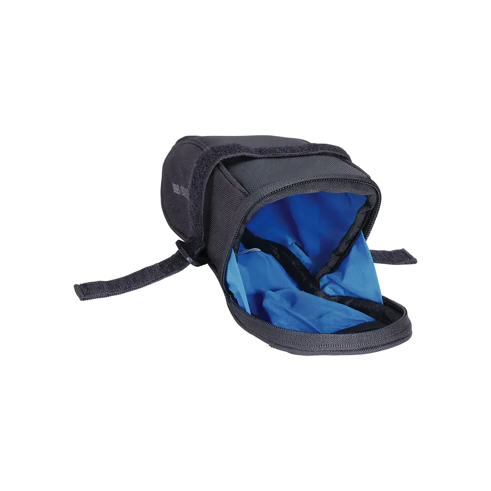 BBB Cycling SpeedPack BSB-33L Zadeltas Zwart