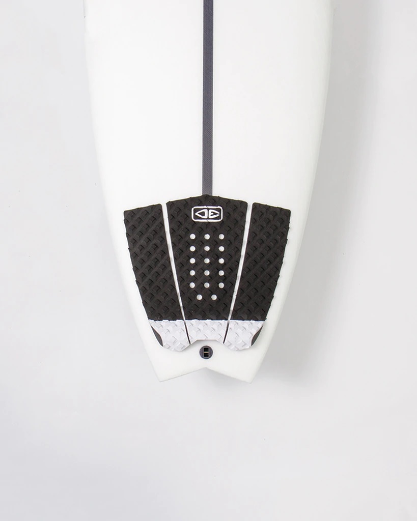 Ocean and earth Simple Jack 3 Pièces hybrid - Wide Tail BLACK