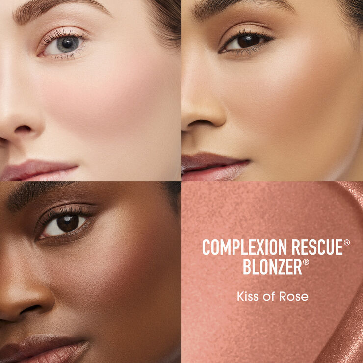 Bareminerals Complexion Rescue Blonzer kiss of spice 15. 0 ML