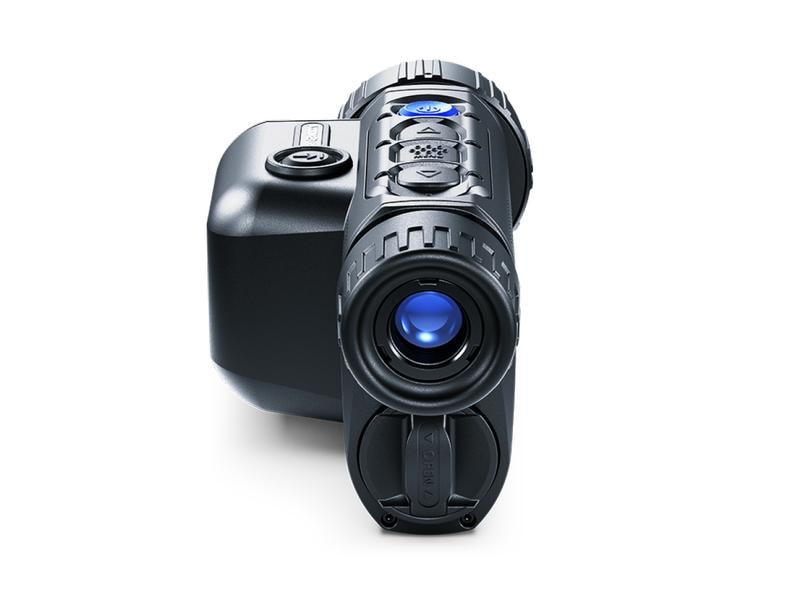 Pulsar Wärmebildkamera Axion 2 LRF XQ35 Pro Pulsar Wärmebildkamera Axion-2 XQ35 LRF