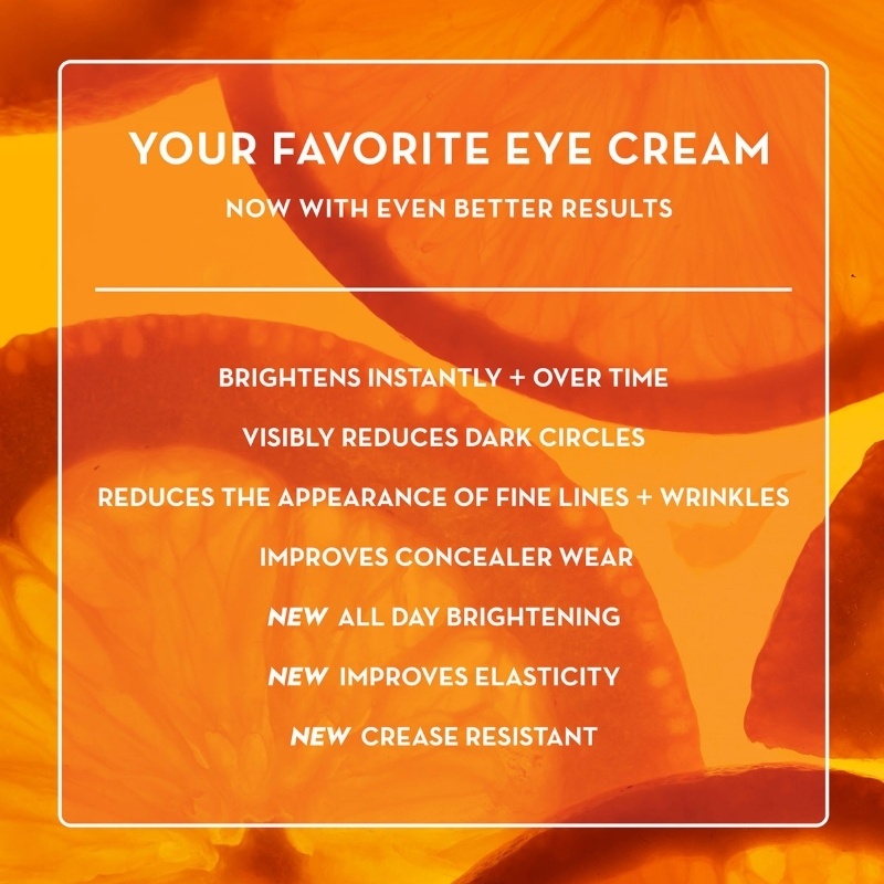 Ole Henriksen Banana Bright+ Eye Crème 15 ml