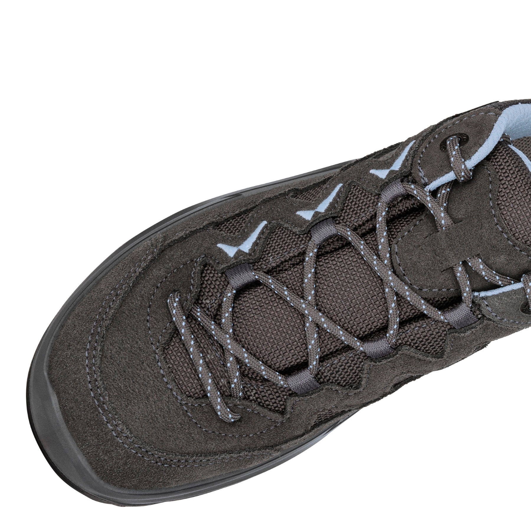 Lowa Wanderschuh »SIRKOS EVO GORE-TEX LO WS«  wasserdicht