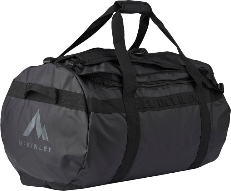 MCKINLEY Duffelbag Str. L Sort