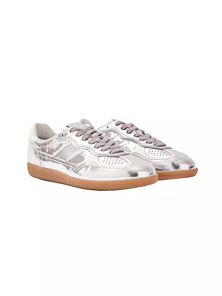 ALOHAS Sneaker Tb.490 silber