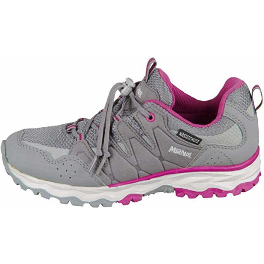 Meindl Sportschuhe grau