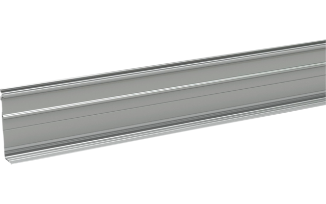 Fiamma eloxiertes Gehäuse für Markise F45Ti / F1Ti 250 - Farbe Titanium Fiamma Ersatzteilnummer 04292-02A