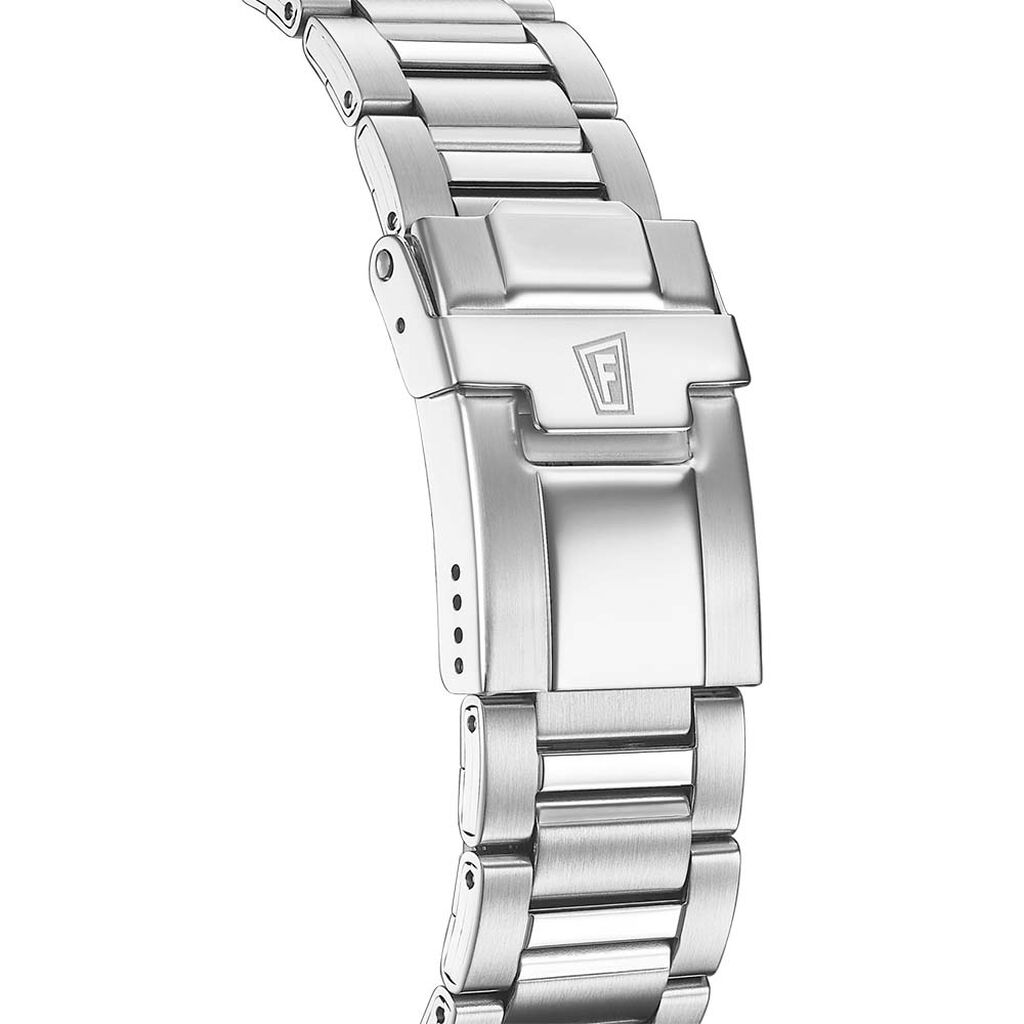 Montre Festina Timeless Chronograph Bleu