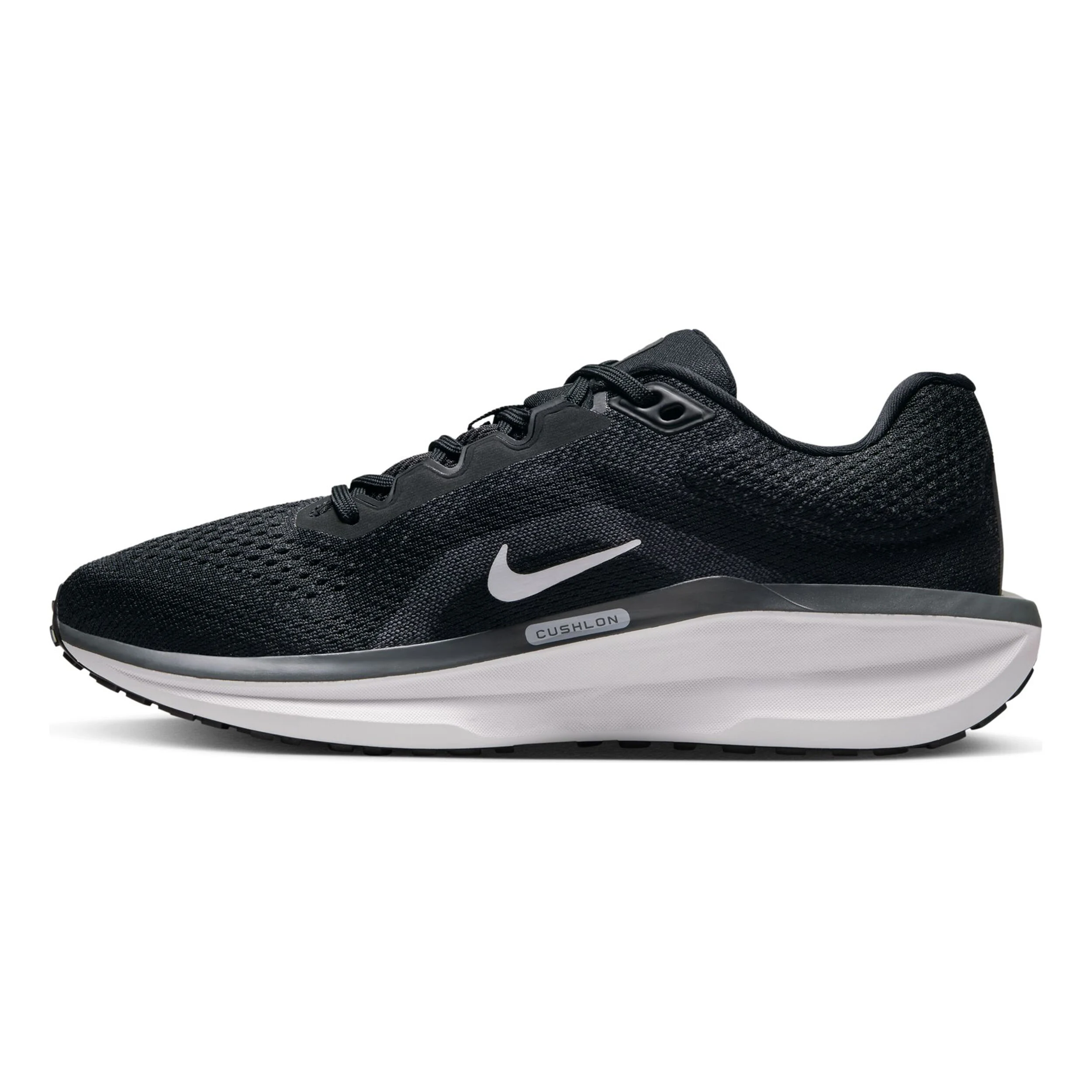 Nike Winflo 11 Chaussure De Running Sans Stabilisateurs Femmes - Noir