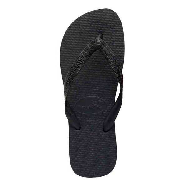 Havaianas Chinelos Jr Top Preto 33-34 - 40.000.290.090.334