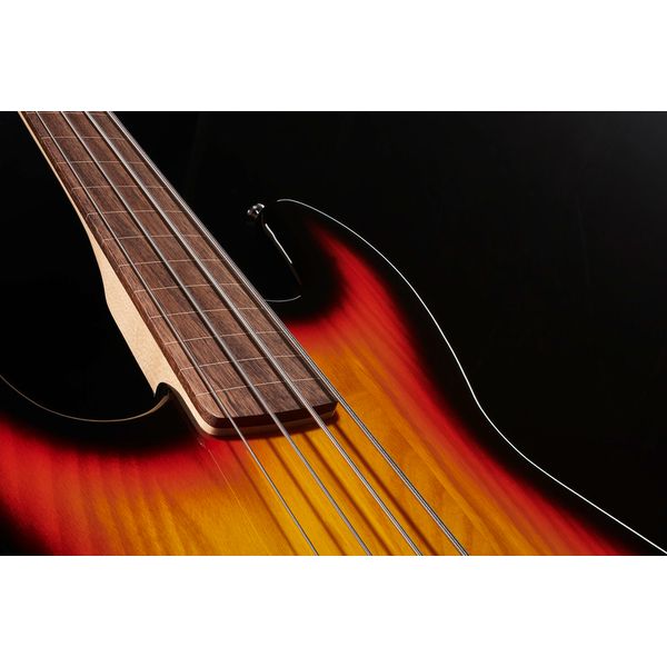 Harley Benton JB-40FL LH