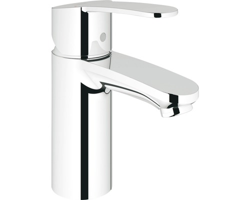 GROHE EUROSTYLE COSMOPOLITAN wastafelmengkraan, chroom 3246820E