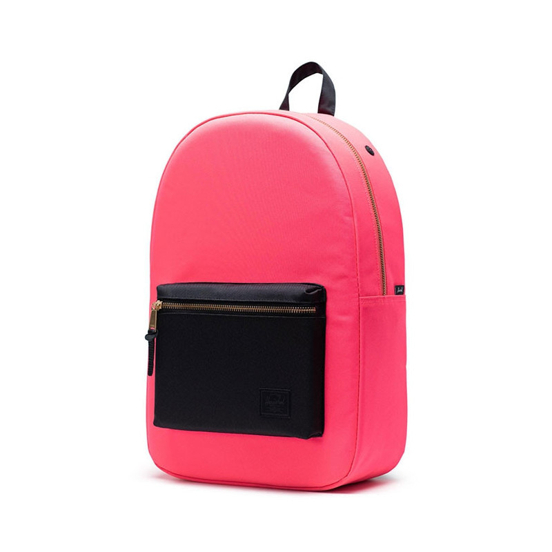 Sac à dos Settlement 20 Litres Neon Pink/Black