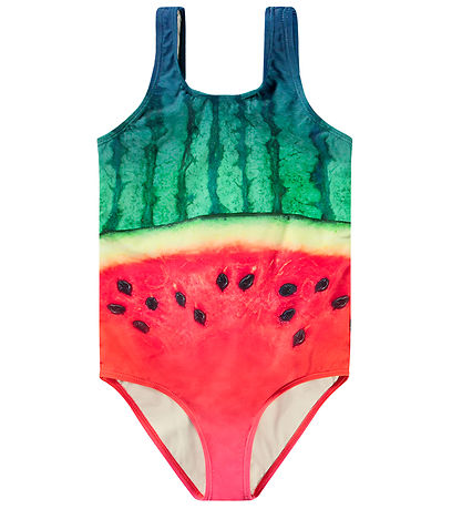 Molo Bådedragt - UV50+ - Nika - Melon