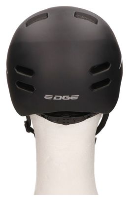 Speed Pedelec Casque de Cyclisme NTA8776 Noir E-Bike Urban