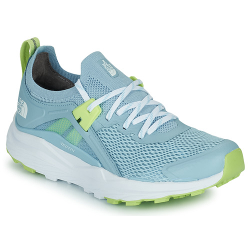 The North Face - VECTIV HYPNUM Azul / Verde