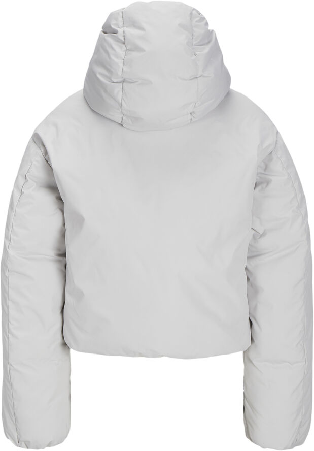 JJXX JXLOLLY PUFFER JACKET OTW SN Vapor blue