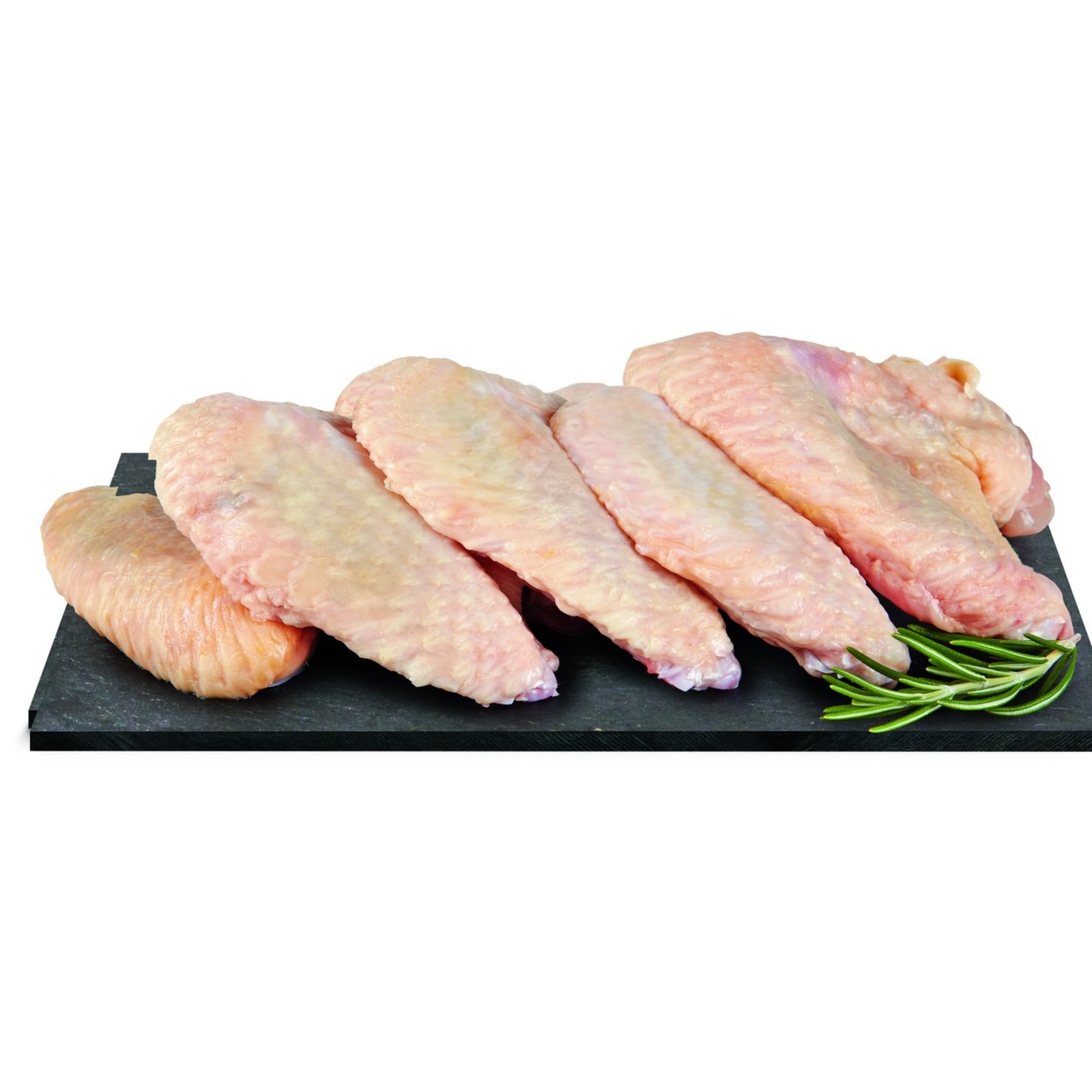 Naturafarm Pouletflügeli 5 Stück 370g
