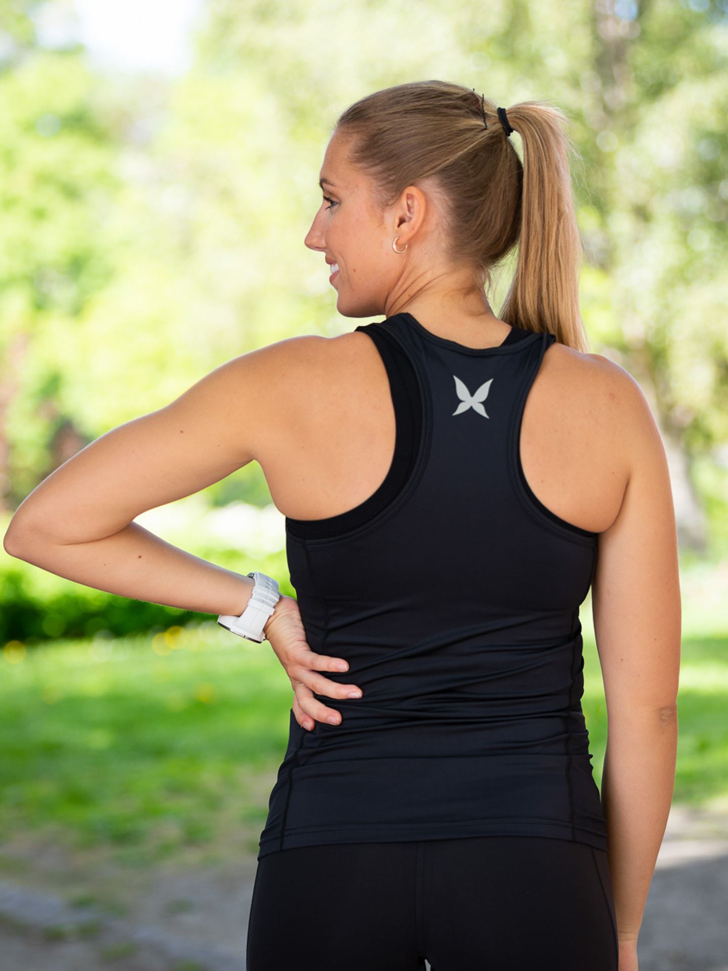Kari Traa Nora Singlet