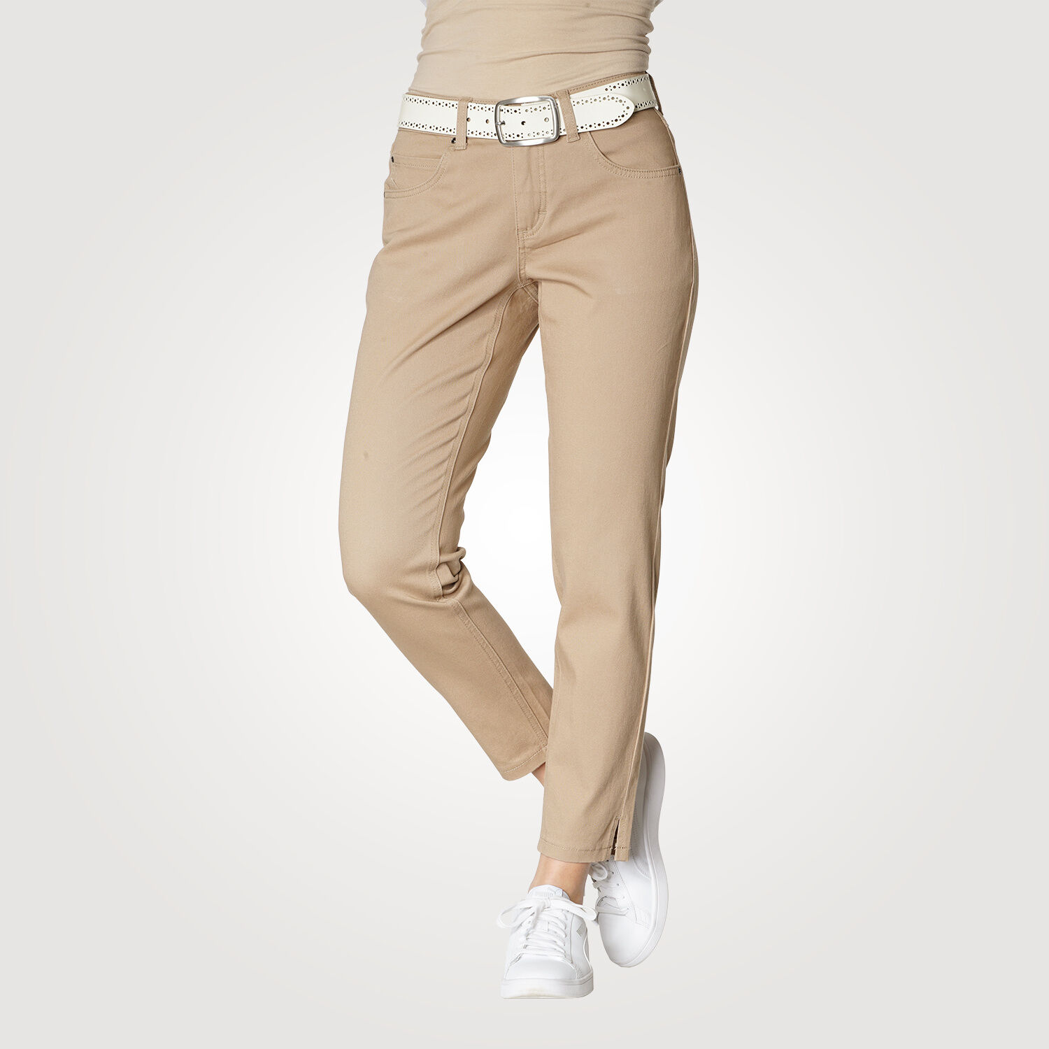 5-Pocket Hose Damen