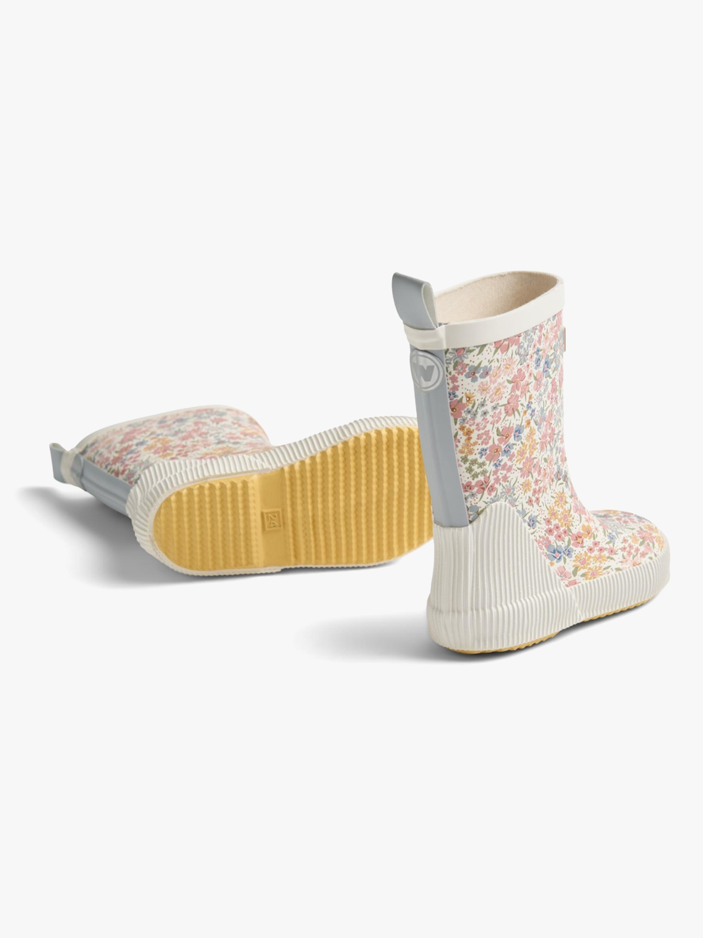 Rubber Boot Welly