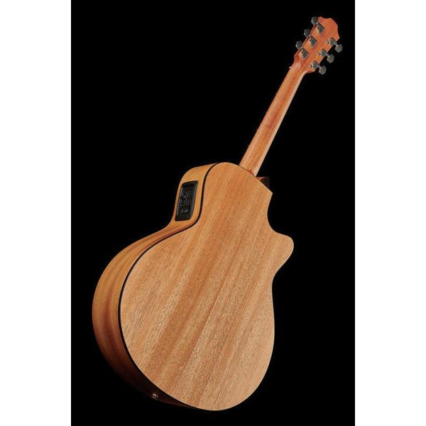 Furch Blue Gc-CM-SPE Lefthand