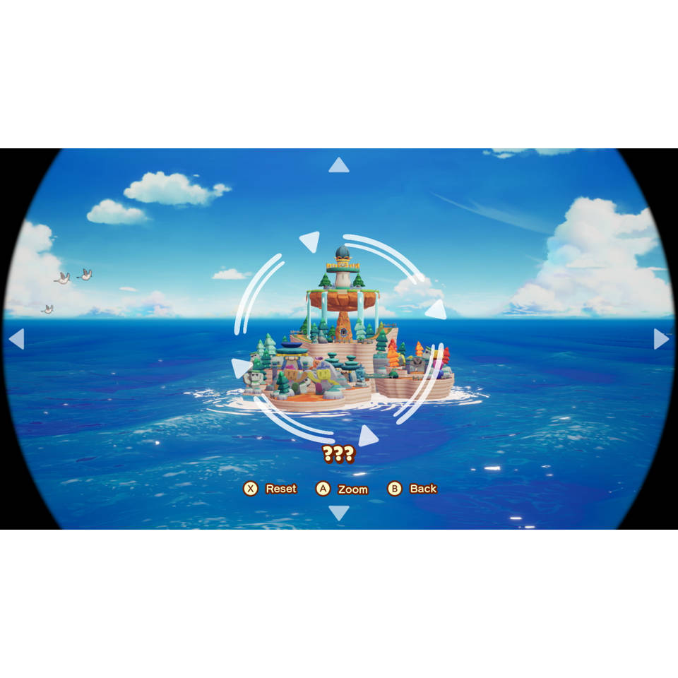 Mario & Luigi: Brothership Nintendo Switch