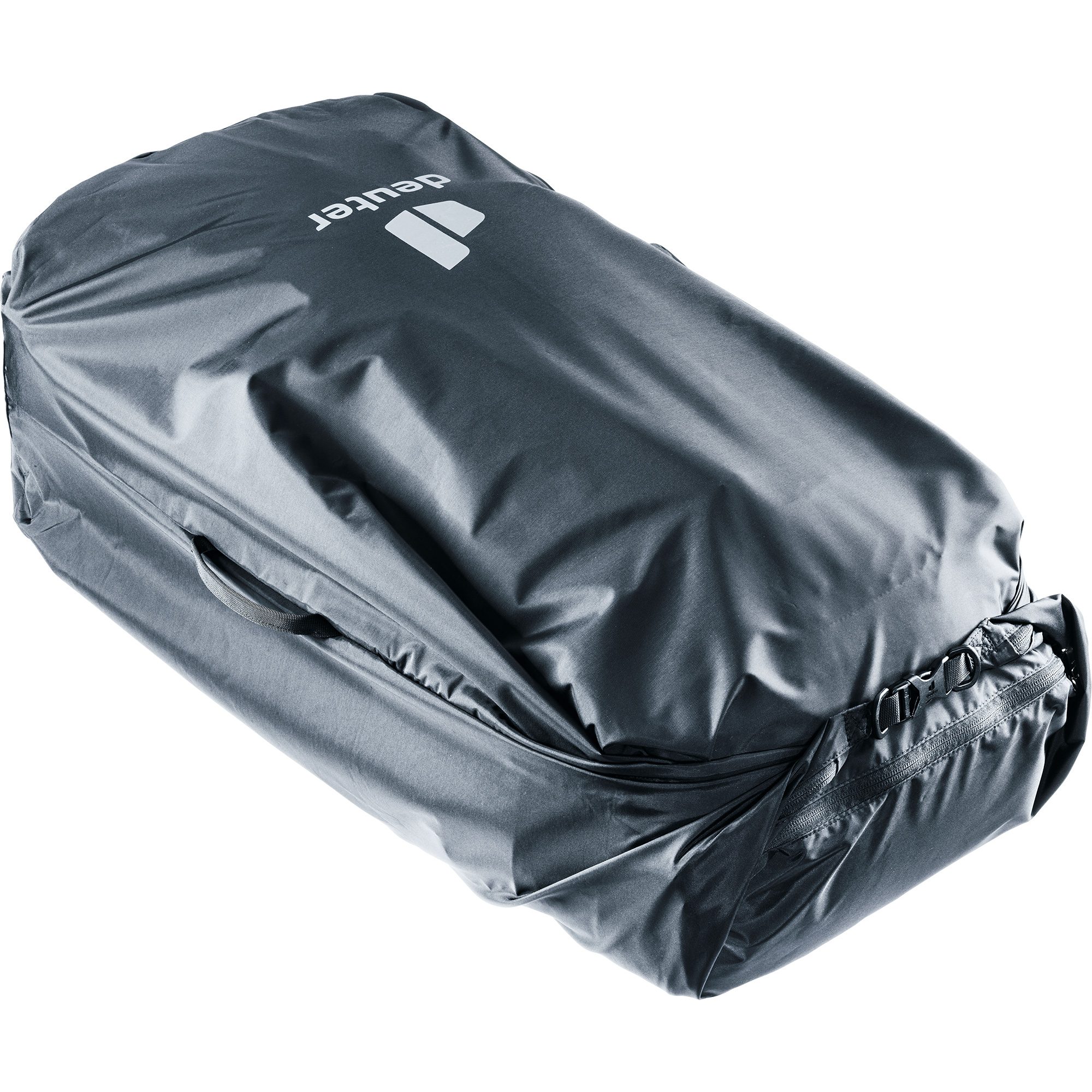 deuter Flight Cover 40-60 Transporthülle schwarz