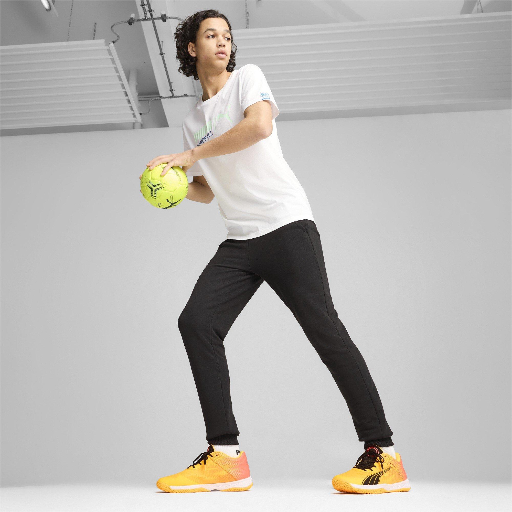 Puma Puma Accelerate Turbo Handball Trainers Mens