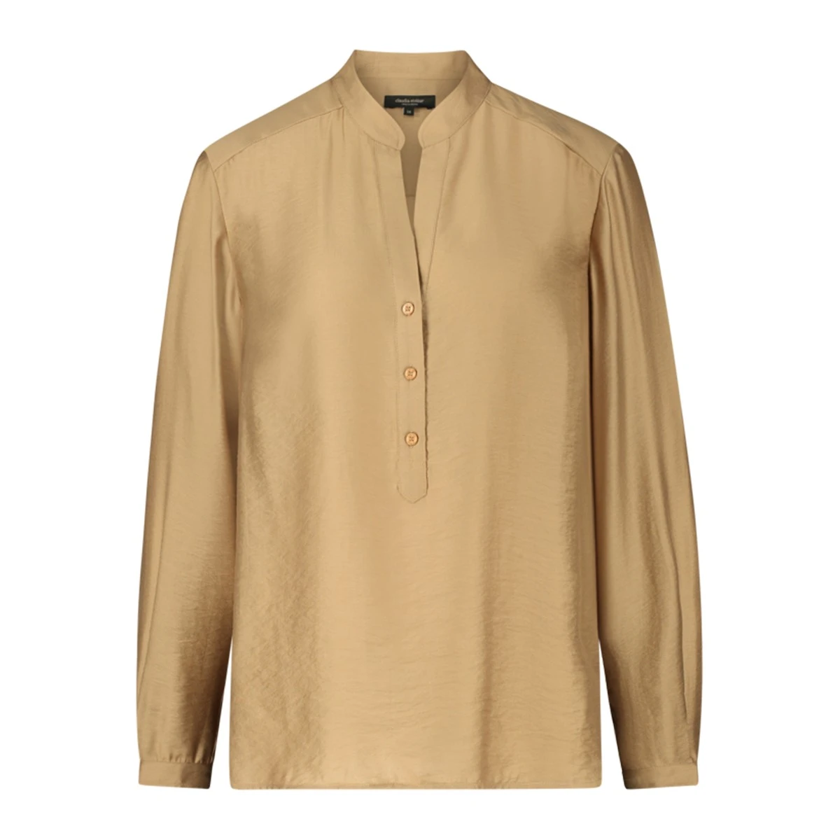 Dames Blouse EX14-25260