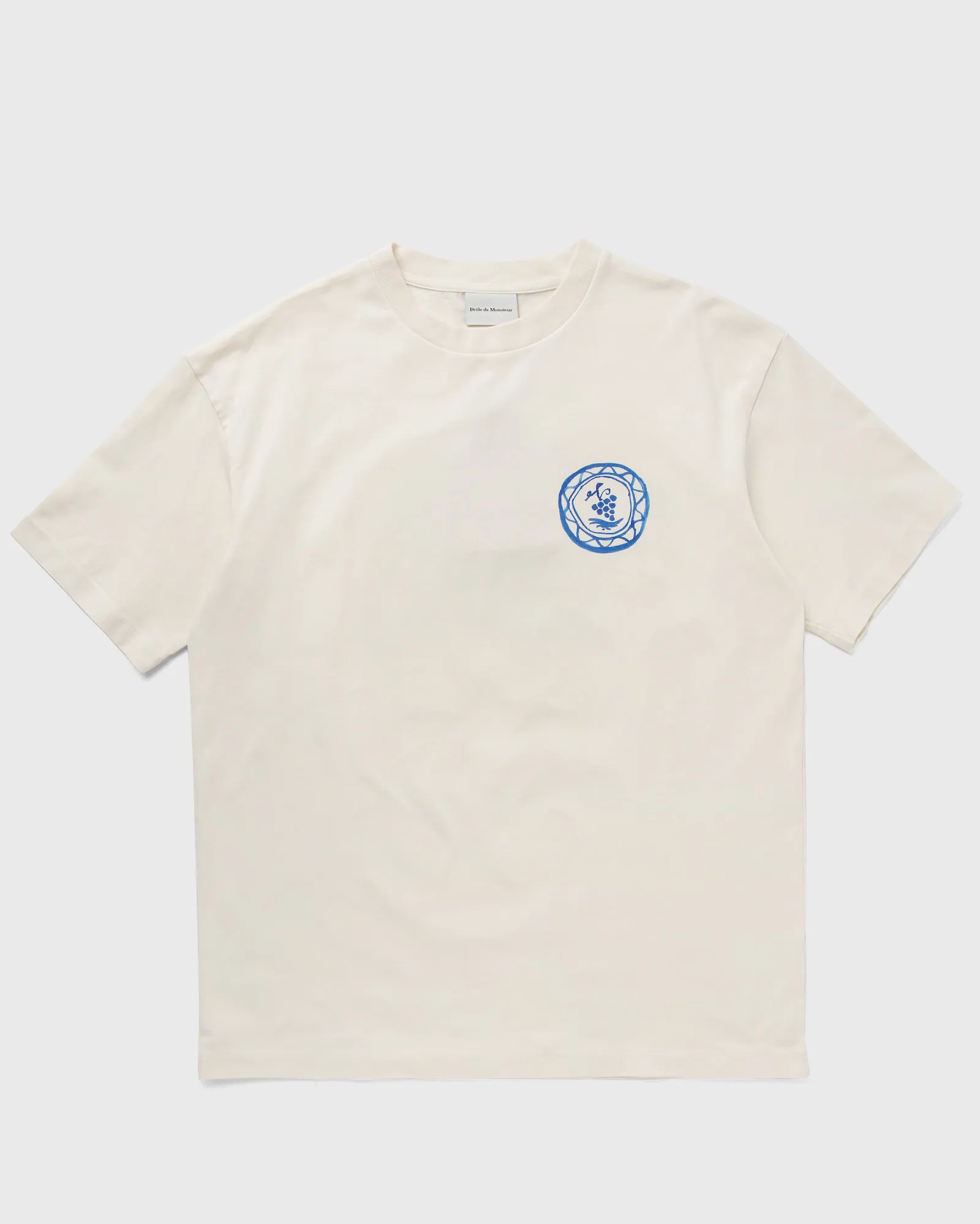 Drôle de Monsieur Le T-Shirt Art de la Table