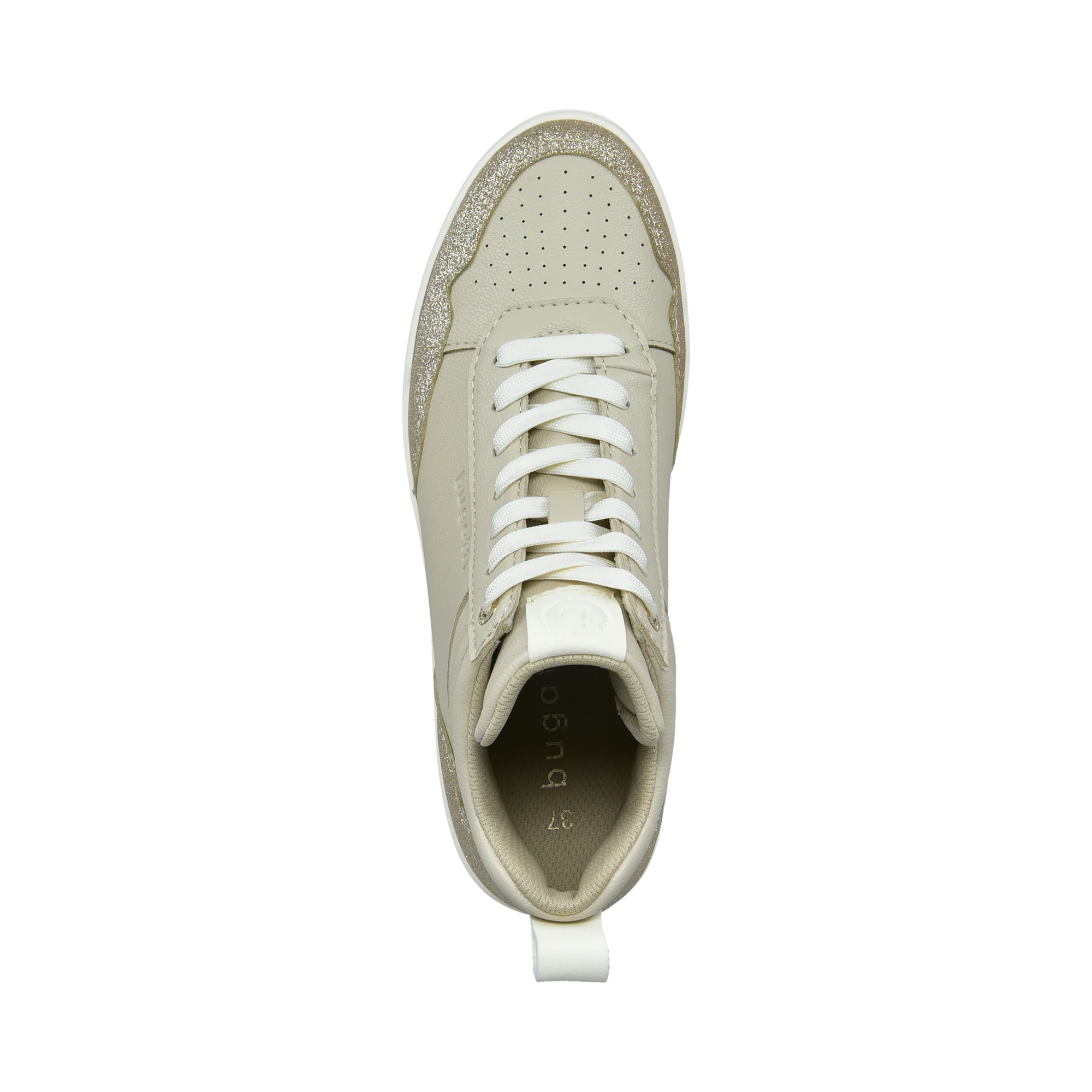 Sneaker beige