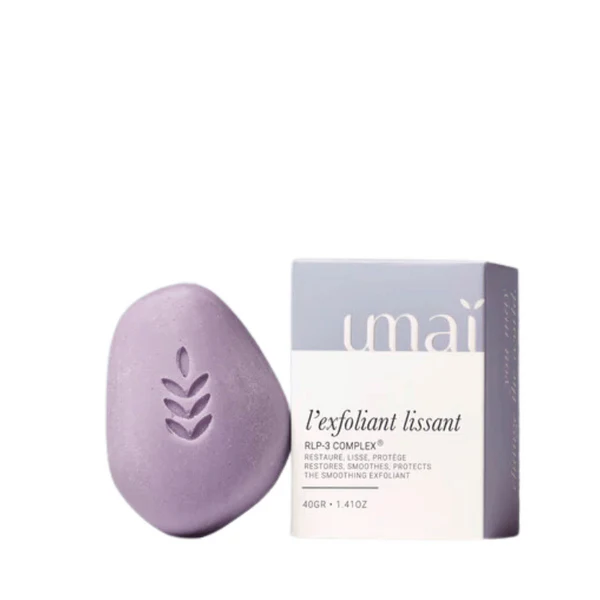 Umaï Exfoliant Lissant 40 G