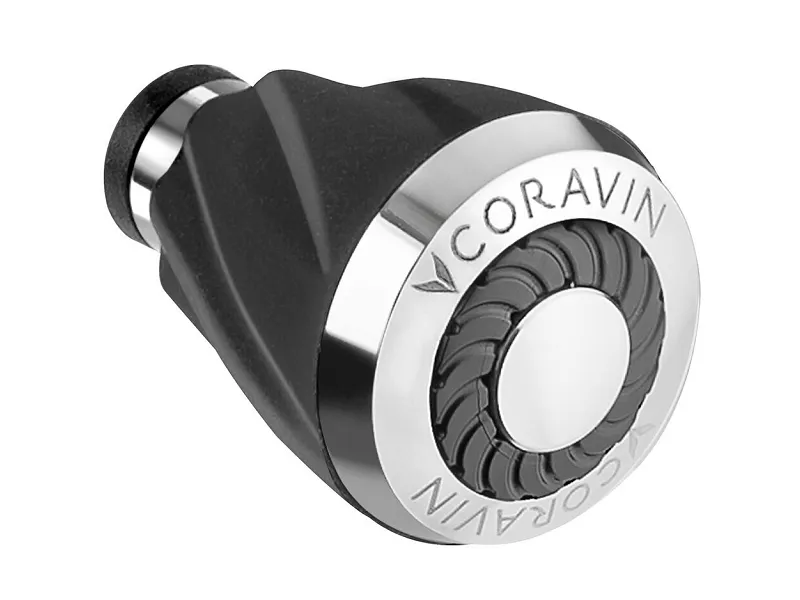 Coravin - Opluftningsapparat - vinskænker