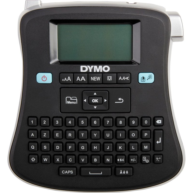Etiqueteuse de bureau Dymo Label Manager 210D